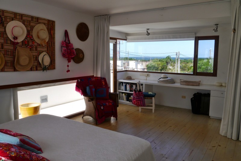 Casa en el Pueblo de José Ignacio